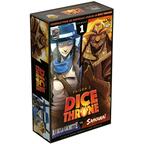 Dice Throne: Saison 2 - As de la Gâchette vs Samouraï Cover 3d