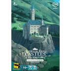 Between Two Castles of Mad King Ludwig: Secrets & Soirees Cover