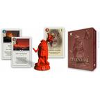 Hannibal & Hamilcar: Le Prix de l'Échec Eclate