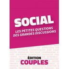 Social: Édition Couples Cover