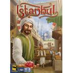 Istanbul Cover