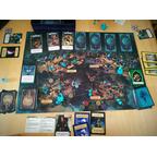 Pandemic: Le Règne de Cthulhu Eclate