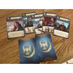 Le Trône de Fer: Le Jeu de Plateau - Un Festin pour les Corbeaux Eclate