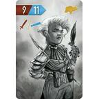 Nidavellir: Thingvellir Carte