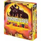 Castellion Cover 3d