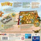 Outback Back