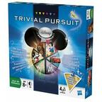 Trivial Pursuit: Disney Cover 3d