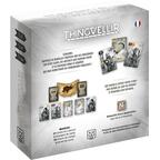 Nidavellir: Thingvellir Back 3d