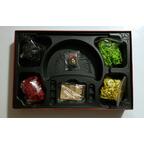 Risk: Le Seigneur des Anneaux Contenu