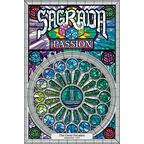 Sagrada: Passion Cover