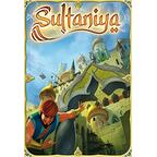 Sultaniya Cover