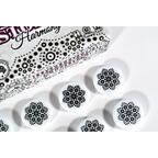 Mandala Stones: Sérénité Zoom