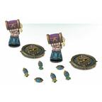 Blood Bowl: The Game of Fantasy Football - The Dwarf Giants Eclate