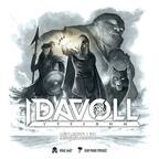 Nidavellir: Idavoll Cover