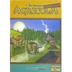 Agricola: Les Fermiers de la Lande Cover