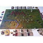 Batailles de Westeros: Maison Baratheon Eclate