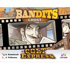 Colt Express: Bandits - Ghost Cover