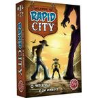 Welcome to Rapid City Cover 3d