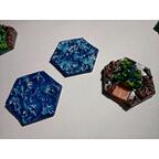 Terraforming Mars: Big Box Eclate