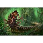 Les Ruines Perdues De Narak: Chefs d'Expédition Artwork