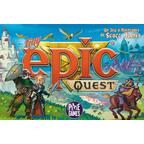 Tiny Epic Quest Cover