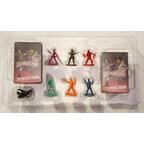 Zombicide: Ultimate Survivors #1 Contenu