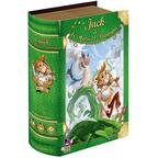 Jack & Le Haricot Magique Cover 3d