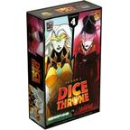 Dice Throne: Saison 2 - Séraphine vs Reine Vampire Cover 3d