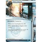 Android: Netrunner - Le Vieil Hollywood Carte