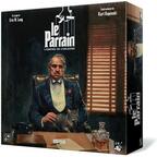 Le Parrain: l'Empire de Corleone Cover 3d