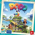 Dodo Cover