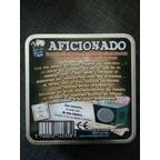 Aficionado Back 3d