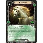 Le Seigneur des Anneaux: Le Jeu de Cartes - Fondations de Pierre Carte
