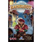 Kameloot Cover