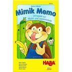 Mimik Memo 2018 Cover