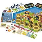 Catan: La Légende des Conquérants Eclate