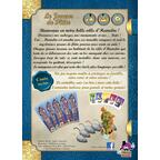 Le Joueur de Flûte Back