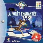 La Forêt Enchantée 2011 Cover