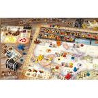 Francis Drake Plateau