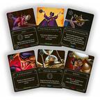 Disney Villainous Cartes