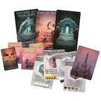 Unearth Cartes