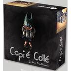 Copié Collé Cover 3d