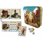 Les Bâtisseurs Moyen-Âge Eclae