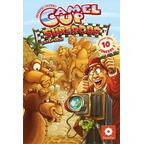 Camel Up: Supercup Cover