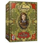 Lorenzo il Magnifico 2020 Cover 3d
