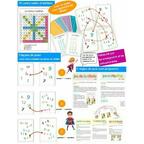 Tam Tam: SuperPlus - Les Tables d'Addition Eclate