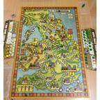 Hansa Teutonica: Britannia Eclate