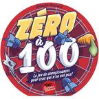 Zéro à 100 Cover