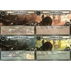Le Seigneur des Anneaux: Le Jeu de Cartes - Rassemblement à Osgiliath Cartes