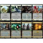 Dominion: Adventures Cards